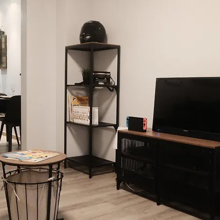 Appartement Tiny House : Felix The Cat à La-Roche-en-Ardenne Extérieur photo
