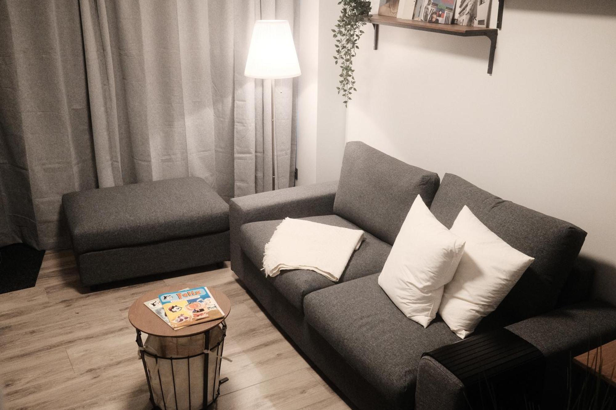 Apartment Tiny House : Felix The Cat La Roche-en-Ardenne